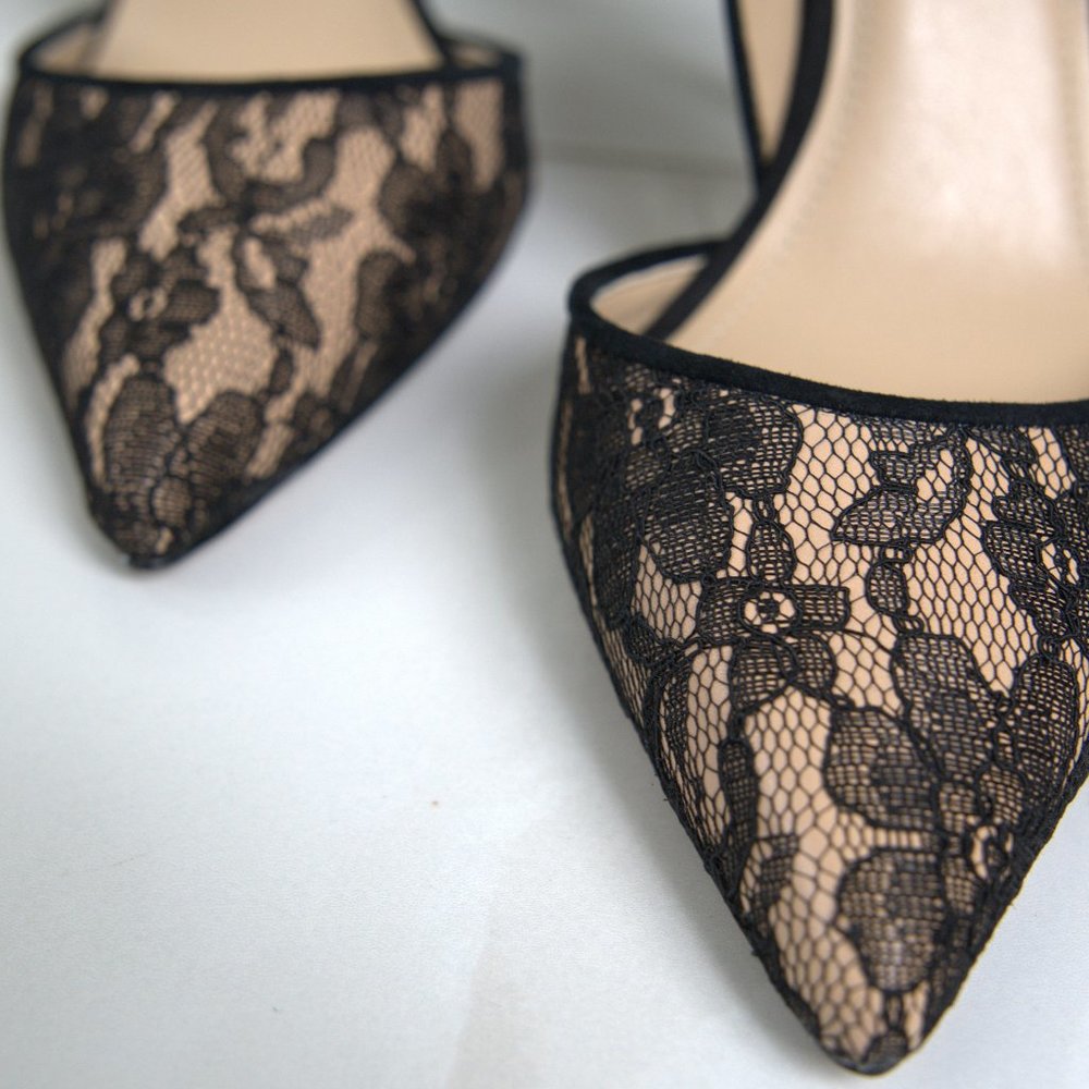 Bcbgeneration D'orsay Pump - image 3